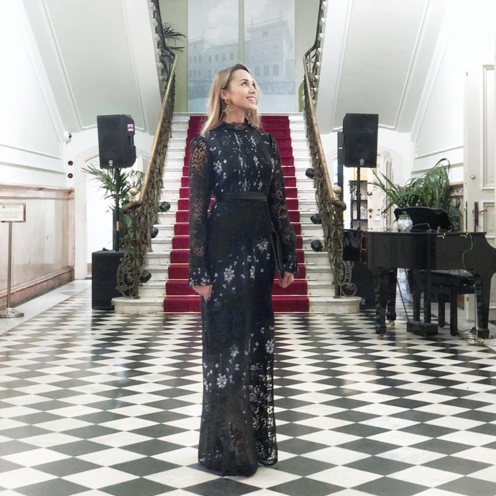 Erdem X H&M - Picture 7 of 12